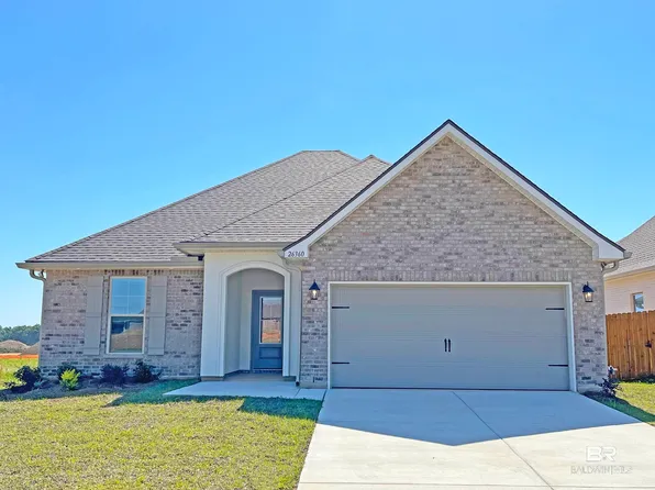 26360 Spanish Moss Dr, Daphne, AL 36526
