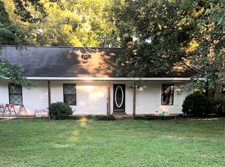 3254 Joe Wheeler Brown Rd, Fulton, MS 38843