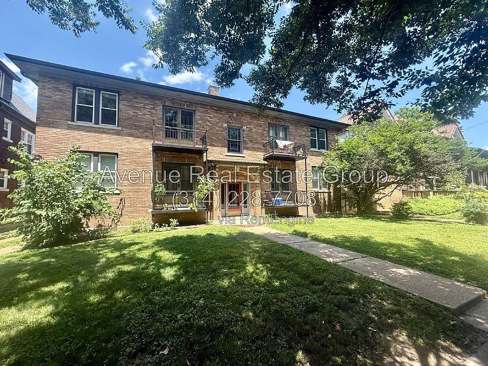 1st image of 7369 Delmar Blvd APT 2W