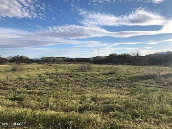 401 W Broken Acres Rd, Saint David, AZ 85630