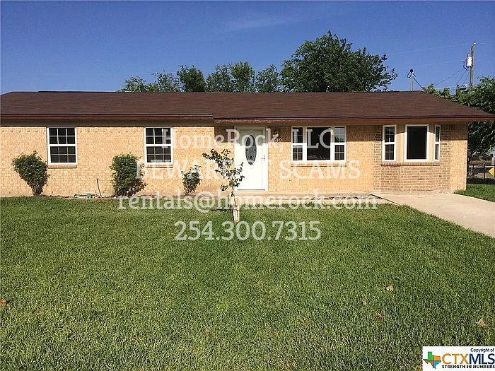 100 Moss Rd, Nolanville, TX 76559 Zillow