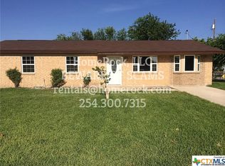 100 Moss Rd, Nolanville, TX 76559