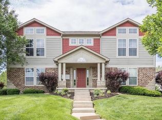 3624 Capri Way, Saint Peters, MO 63304