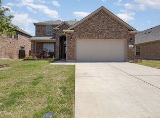 313 Rustic Oak Ln, McKinney, TX 75072