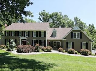 20 Ryan Ct, Chester, NJ 07930