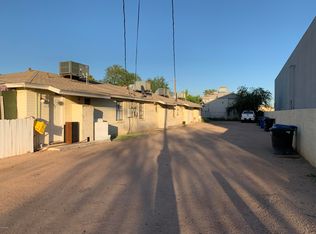 209 S Lebaron, Mesa, AZ 85210