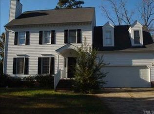 4605 Richland Pointe Dr, Raleigh, NC 27616