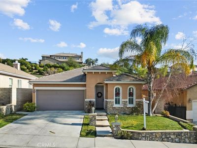 28412 N Santa Catarina Rd, Santa Clarita, CA, 91350