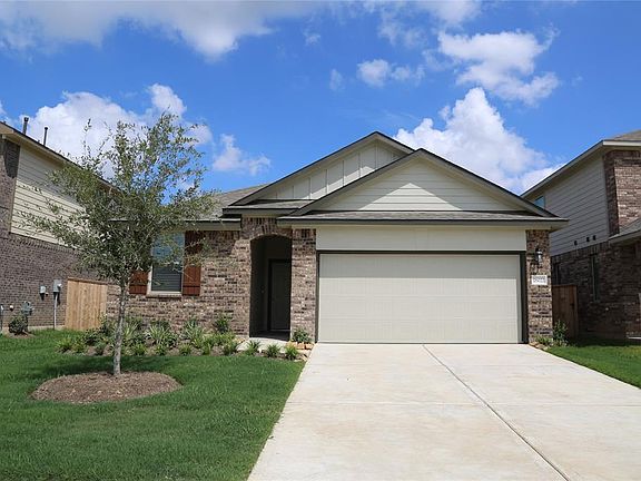 2nd image of 26022 Windy Prairie Ct