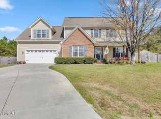 104 Duplin Ct, Jacksonville, NC 28540