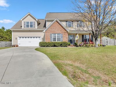104 Duplin Court, Jacksonville, NC, 28540