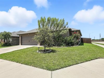 400 Keresley St, Crowley, TX, 76036