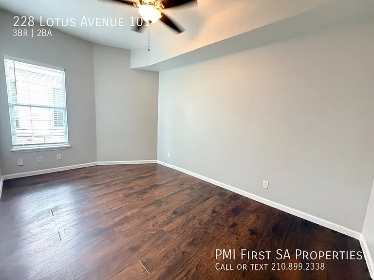228 Lotus Ave #101 — Photo 6