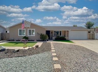 1636 Buckeye Dr, El Cajon, CA 92021