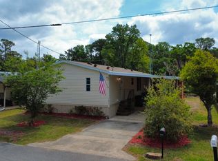 1651 Bass Ave, Seville, FL 32190