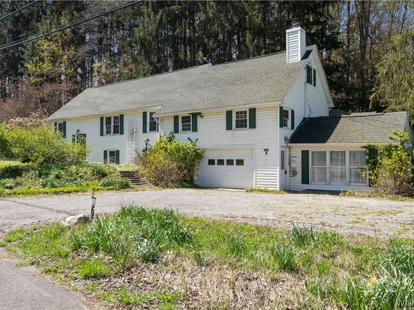 3566 State Route 19 S, Warsaw, NY 14569