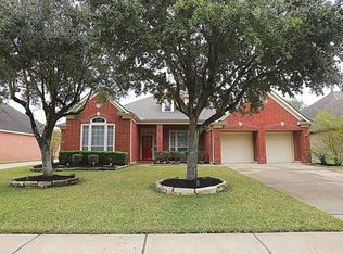 16610 Crystal View Cir, Houston, TX 77095