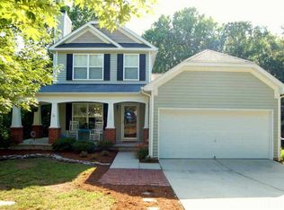 3301 Deering Dr, Raleigh, NC 27616
