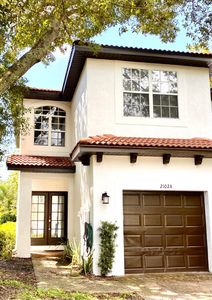 2102 W Horatio St APT E, Tampa, FL, 33606