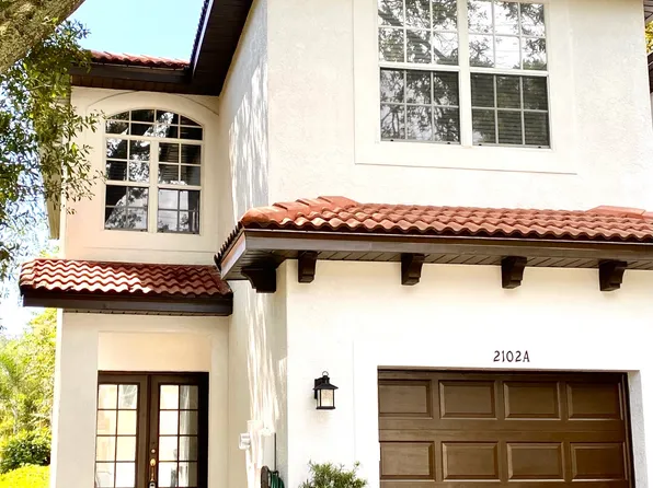 2102 W Horatio St APT E, Tampa, FL 33606