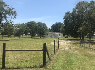 13340 Crowell Rd, Brooksville, FL 34613