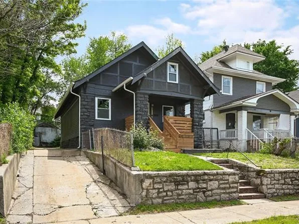 3439 Montgall Ave, Kansas City, MO 64128