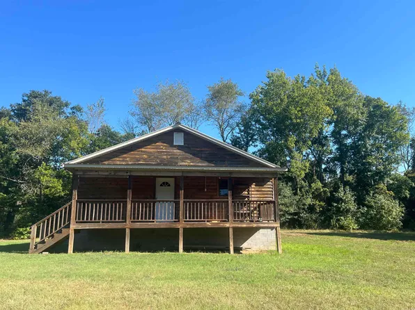 120 Albany Ln, Bismarck, AR 71929