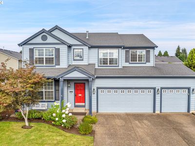 2138 N Laurelwood St, Canby, OR, 97013