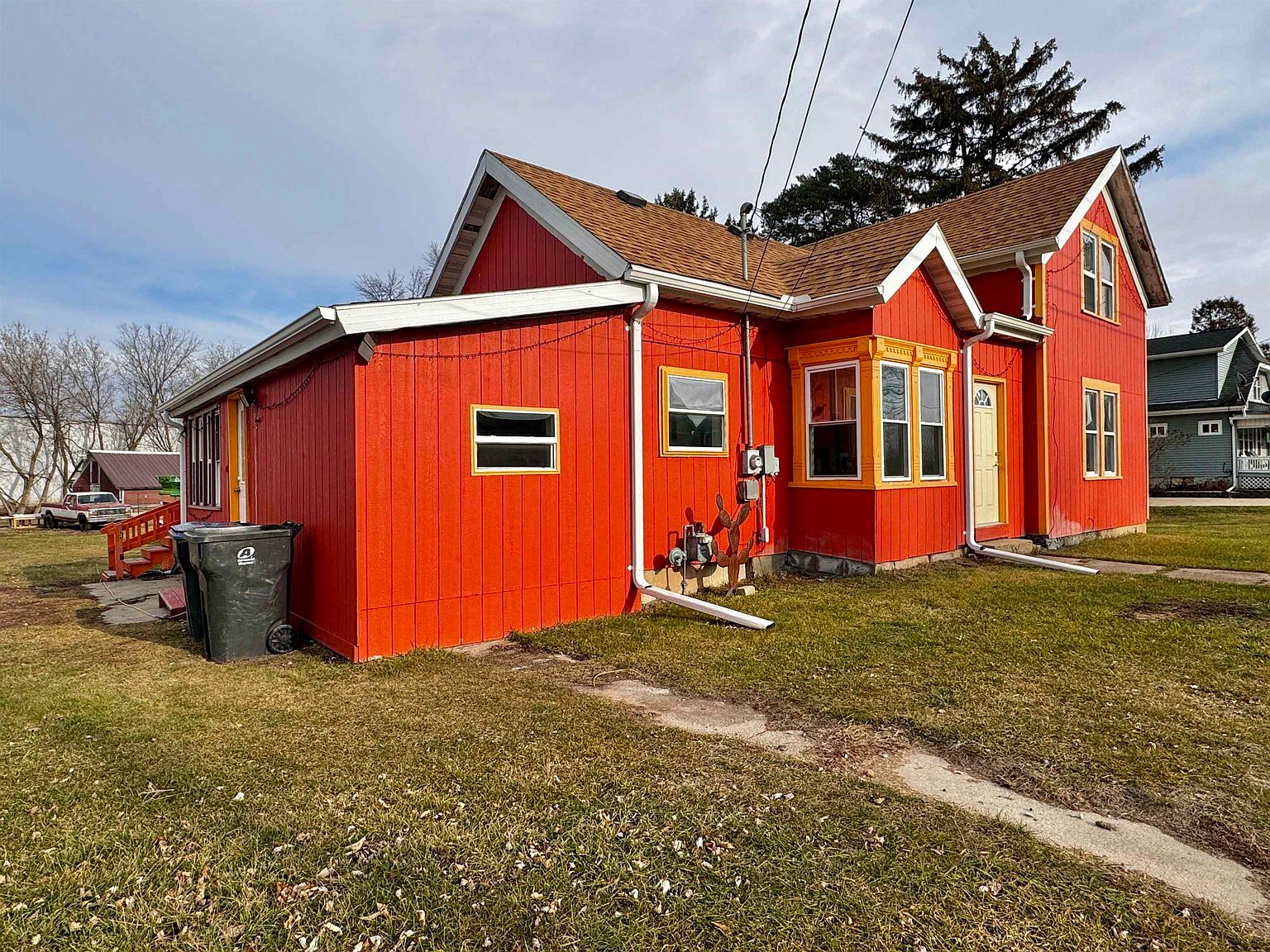 312 Ripon Rd, Berlin, WI 54923 Zillow