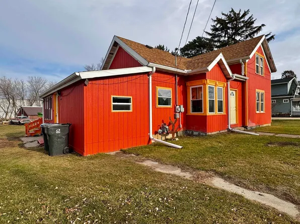 312 Ripon Rd, Berlin, WI 54923