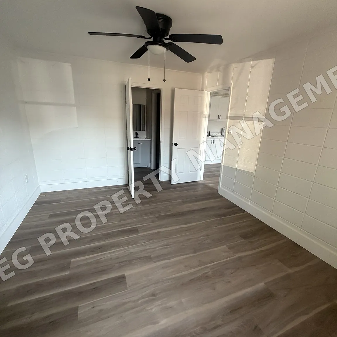 1 bed, 450 sqft, $600 — Photo 4