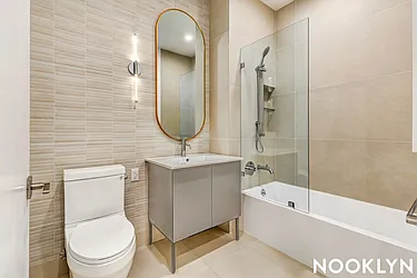 Rented by Nooklyn NYC LLC