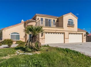 17926 Garden Glen Rd, Victorville, CA 92395