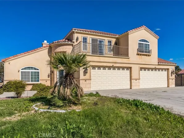 17926 Garden Glen Rd, Victorville, CA 92395