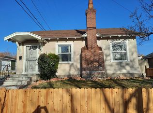 728 Wheeler Ave, Reno, NV 89502