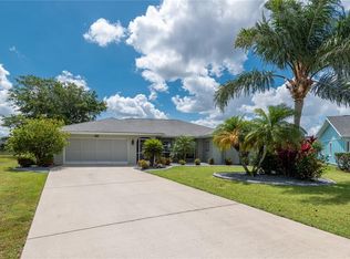 26361 Lancer Ln, Punta Gorda, FL 33983