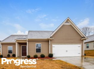 29 Culver Ridge Dr, Cartersville, GA 30120