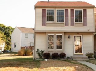 748 Willowby Run, Pasadena, MD 21122