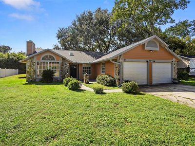 304 Hibiscus St, Chuluota, FL, 32766