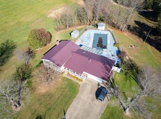 9340 Stoneburner Rd NW, Crooksville, OH 43731