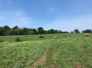 6660 Sparta Pike, Sparta, KY 41086