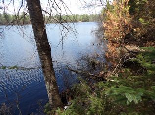 On Burnham Lake Rd S, Lake Tomahawk, WI 54539