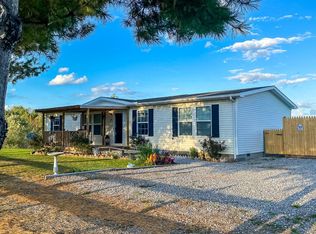 42780 Gilkey Ridge Rd, Shade, OH 45776