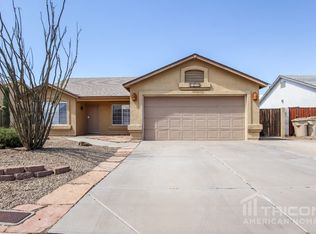 8950 W Ocotillo Rd, Glendale, AZ 85305