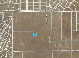 Farrow Ave, Edwards, CA 93523