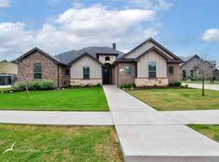 6241 Glen Abbey, Abilene, TX 79606