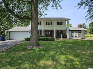 913 Apricot Ave, Mount Vernon, IL