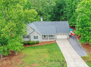 3652 Davis Bridge Rd, Gainesville, GA 30506