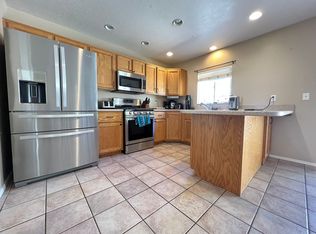 460 E 3650 N, North Ogden, UT 84414