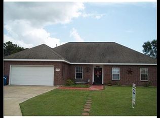 852 Ginny Ln, Sulphur, LA 70663